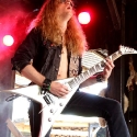 HEADBANGERS OPEN AIR 2015