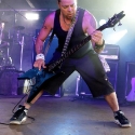 HEADBANGERS OPEN AIR 2015