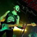 HEADBANGERS OPEN AIR 2015