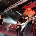 HEADBANGERS OPEN AIR 2015
