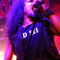 HEADBANGERS OPEN AIR 2015