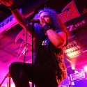 HEADBANGERS OPEN AIR 2015