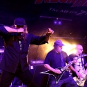 HEADBANGERS OPEN AIR 2015