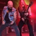 HEADBANGERS OPEN AIR 2015