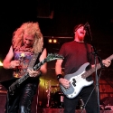 HEADBANGERS OPEN AIR 2015