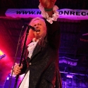 HEADBANGERS OPEN AIR 2015