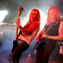 HEADBANGERS OPEN AIR 2015