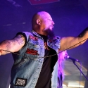 HEADBANGERS OPEN AIR 2015
