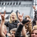 WACKEN 2015