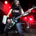 HEADBANGERS OPEN AIR 2016
