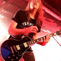 HEADBANGERS OPEN AIR 2016