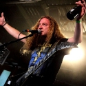 HEADBANGERS OPEN AIR 2016
