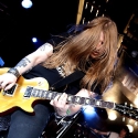 HEADBANGERS OPEN AIR 2016