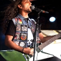 HEADBANGERS OPEN AIR 2016
