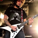 HEADBANGERS OPEN AIR 2016
