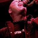 HEADBANGERS OPEN AIR 2016