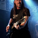 HEADBANGERS OPEN AIR 2016