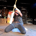 HEADBANGERS OPEN AIR 2016