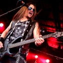 HEADBANGERS OPEN AIR 2016