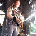 HEADBANGERS OPEN AIR 2016