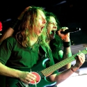 HEADBANGERS OPEN AIR 2016