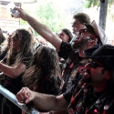HEADBANGERS OPEN AIR 2016