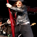 HEADBANGERS OPEN AIR 2016
