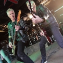 HEADBANGERS OPEN AIR 2016
