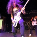 HEADBANGERS OPEN AIR 2016