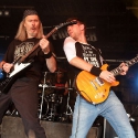 HEADBANGERS OPEN AIR 2016