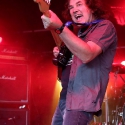 HEADBANGERS OPEN AIR 2016