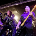 HEADBANGERS OPEN AIR 2016