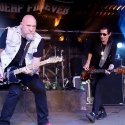 HEADBANGERS OPEN AIR 2016