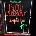 BLOOD CEREMONY_Hannover