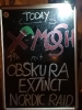 X-MOSH: OBSCURA_EXTINCT_NORDIC RAID