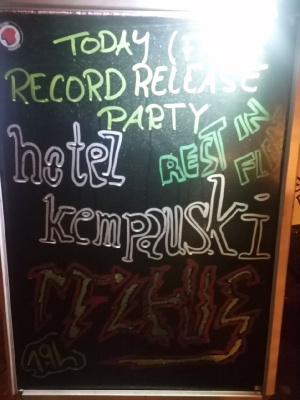 HOTEL KEMPAUSKI_MELKUS_REST IN FLEAS_1