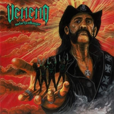 VENENO