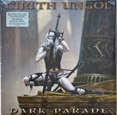 CIRITH UNGOL