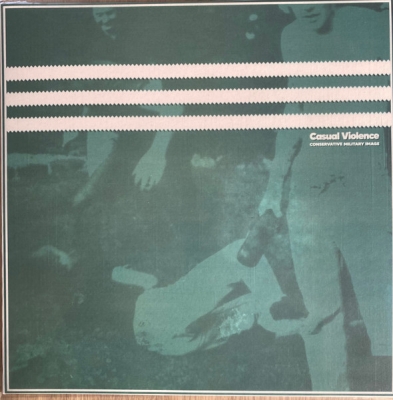 CONSERVATIVE MILITARY IMAGE