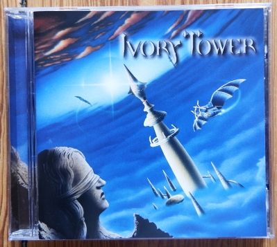 IVORY TOWER - BESTER SONG VON ALBUM X