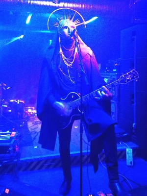 IMPERIAL TRIUMPHANT