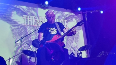 THEATRE OF HATE