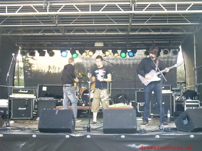 Bobblecap-Festival 2008