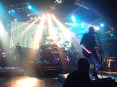 DEVIN TOWNSEND