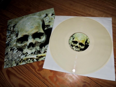 BONE MAN II