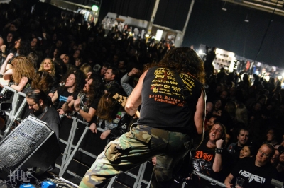 Metal Assault 2015